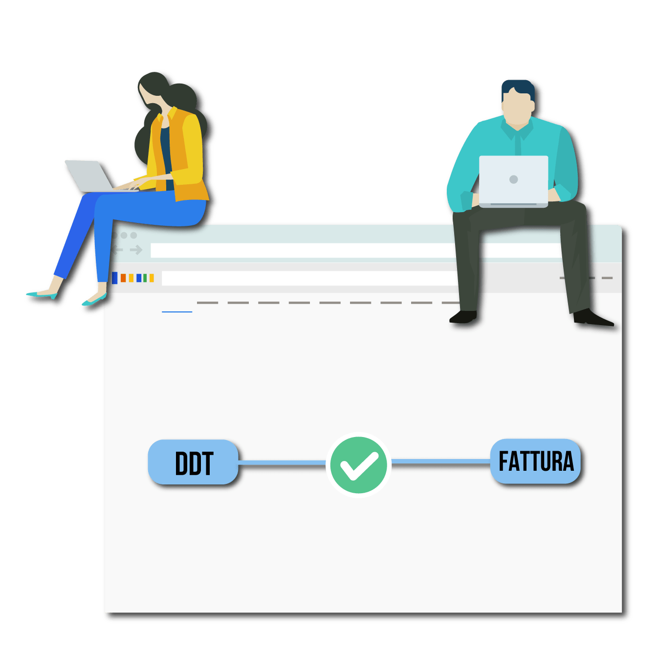 Gestione rapida scadenze clienti